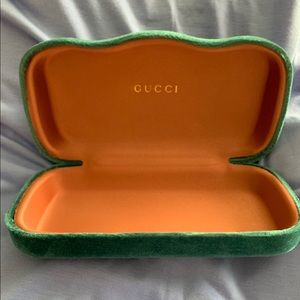 Gucci Hard Case for Sunglasses